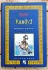 Wolter • Kandyd, czyli optymizm - okładka